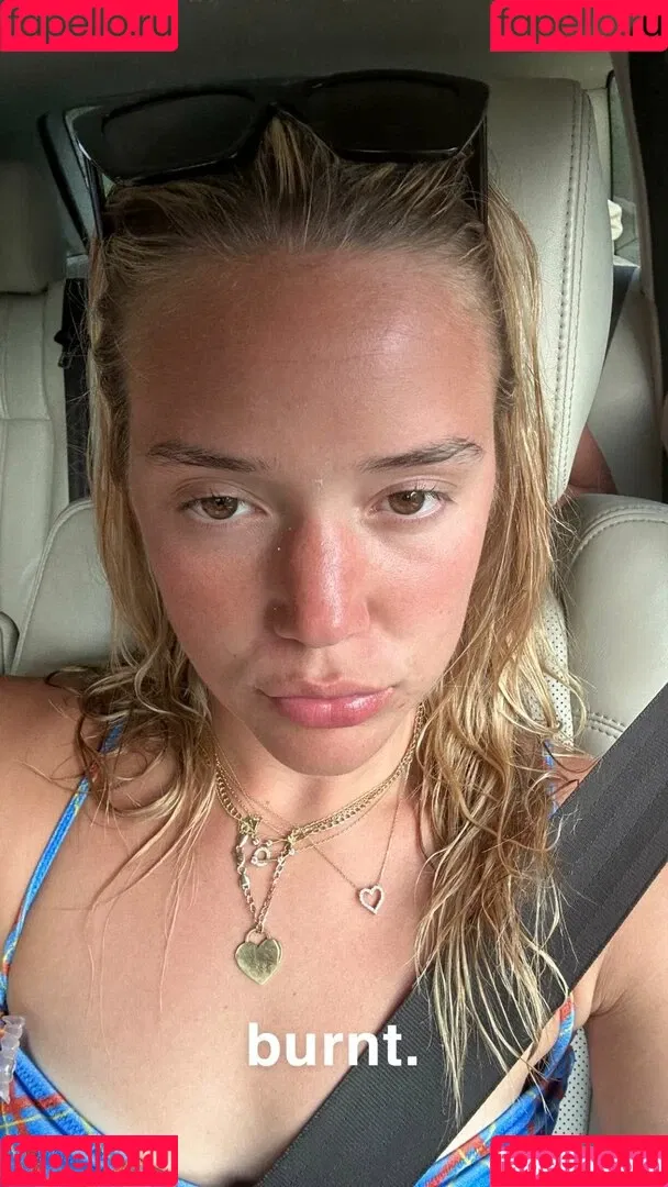 Olivia Ponton / olivia.ponton / olivia_ponton Onlyfans Photo Gallery 