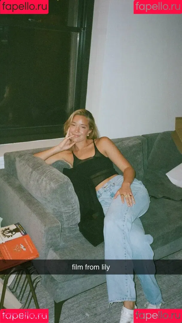 Olivia Ponton / olivia.ponton / olivia_ponton Onlyfans Photo Gallery 