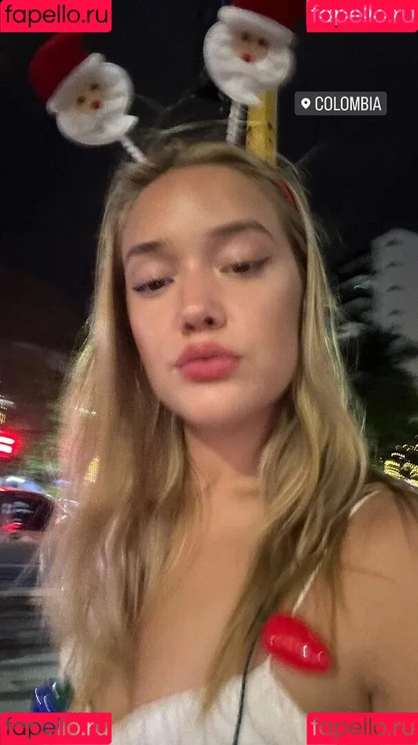 Olivia Ponton / olivia.ponton / olivia_ponton Onlyfans Photo Gallery 