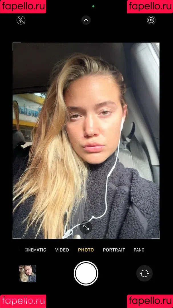 Olivia Ponton / olivia.ponton / olivia_ponton Onlyfans Photo Gallery 