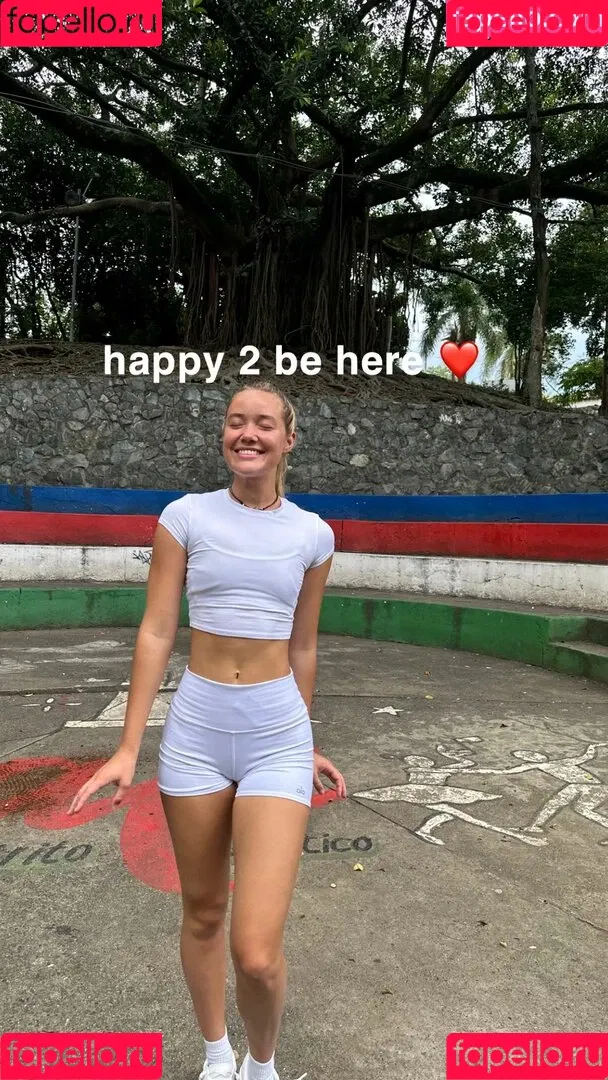 Olivia Ponton / olivia.ponton / olivia_ponton Onlyfans Photo Gallery 