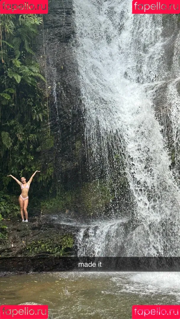Olivia Ponton / olivia.ponton / olivia_ponton Onlyfans Photo Gallery 