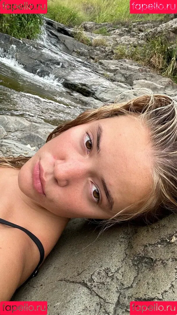 Olivia Ponton / olivia.ponton / olivia_ponton Onlyfans Photo Gallery 