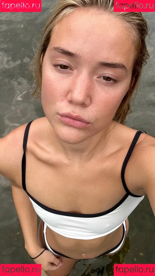 Olivia Ponton / olivia.ponton / olivia_ponton Onlyfans Photo Gallery 