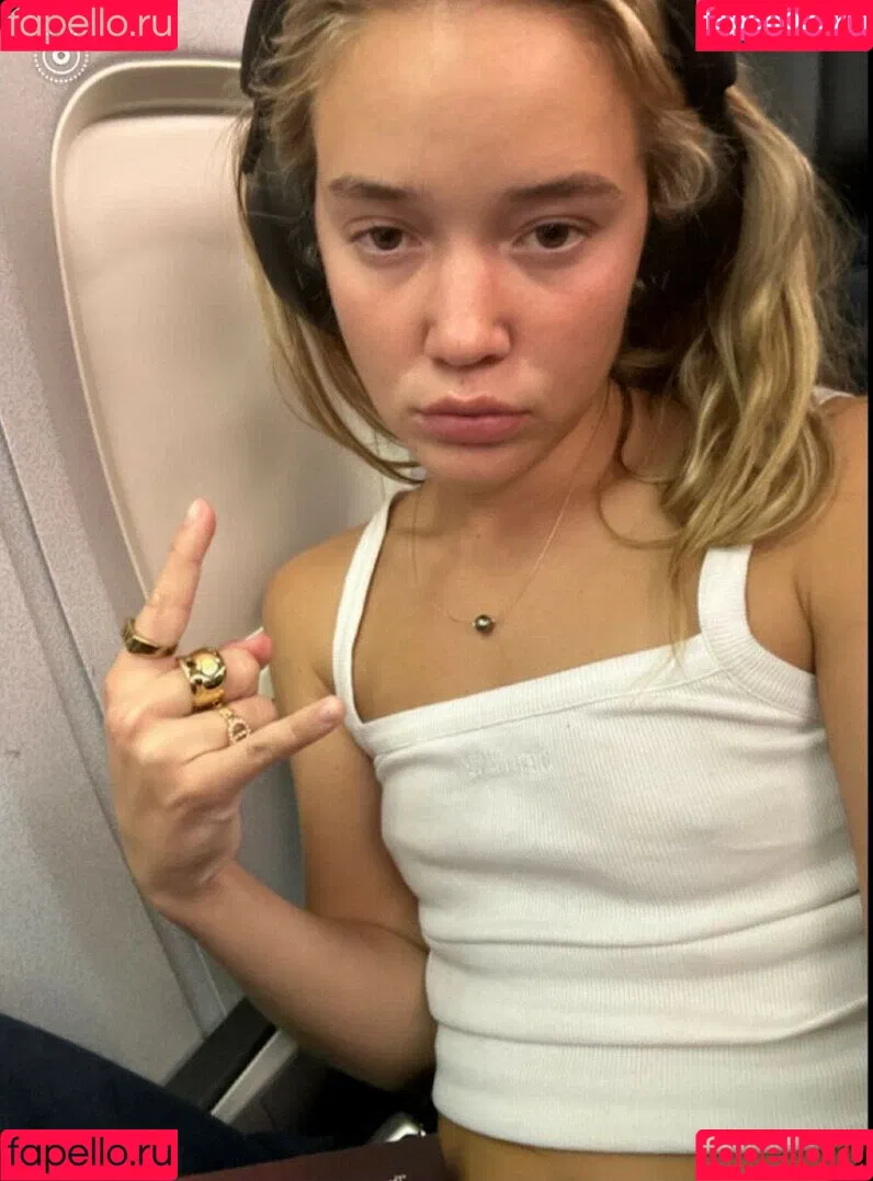 Olivia Ponton / olivia.ponton / olivia_ponton Onlyfans Photo Gallery 