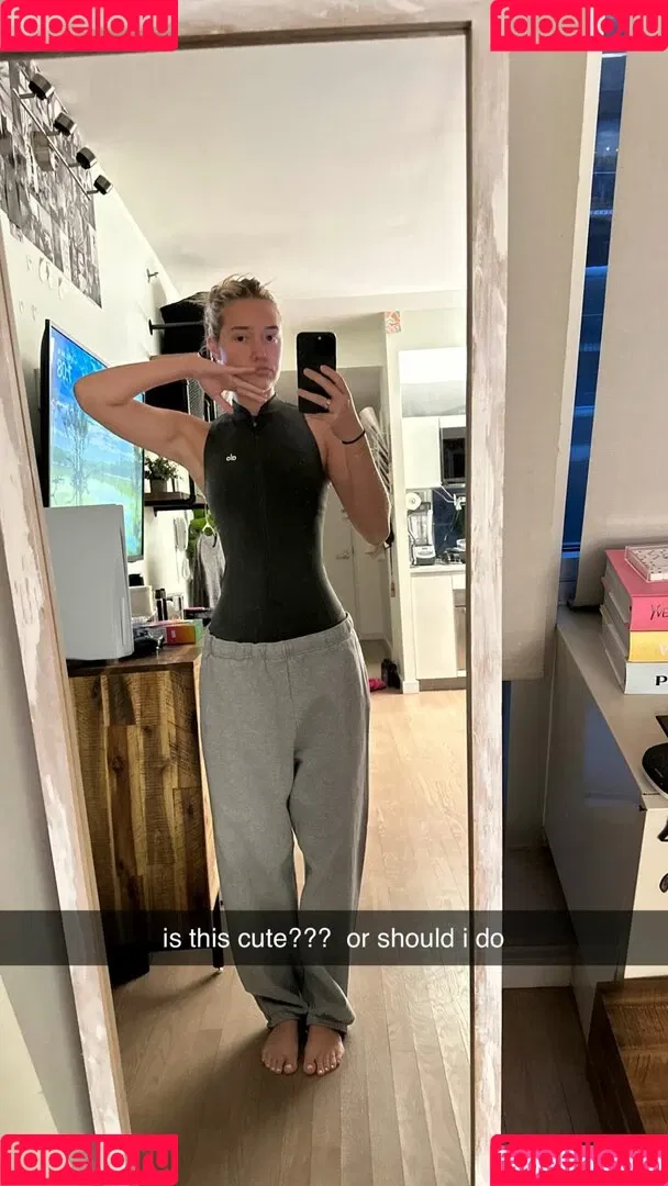 Olivia Ponton / olivia.ponton / olivia_ponton Onlyfans Photo Gallery 