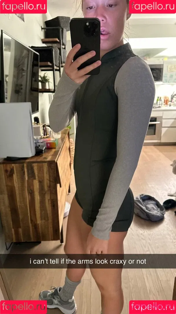 Olivia Ponton / olivia.ponton / olivia_ponton Onlyfans Photo Gallery 