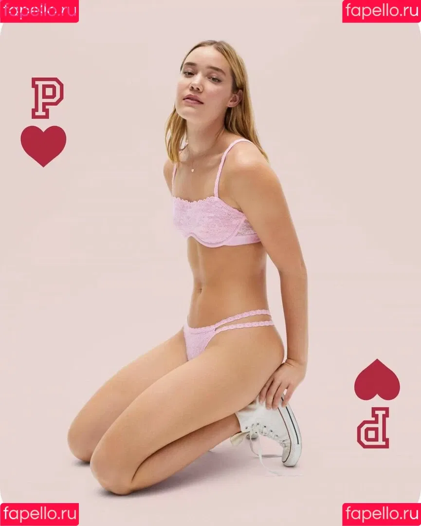 Olivia Ponton / olivia.ponton / olivia_ponton Onlyfans Photo Gallery 