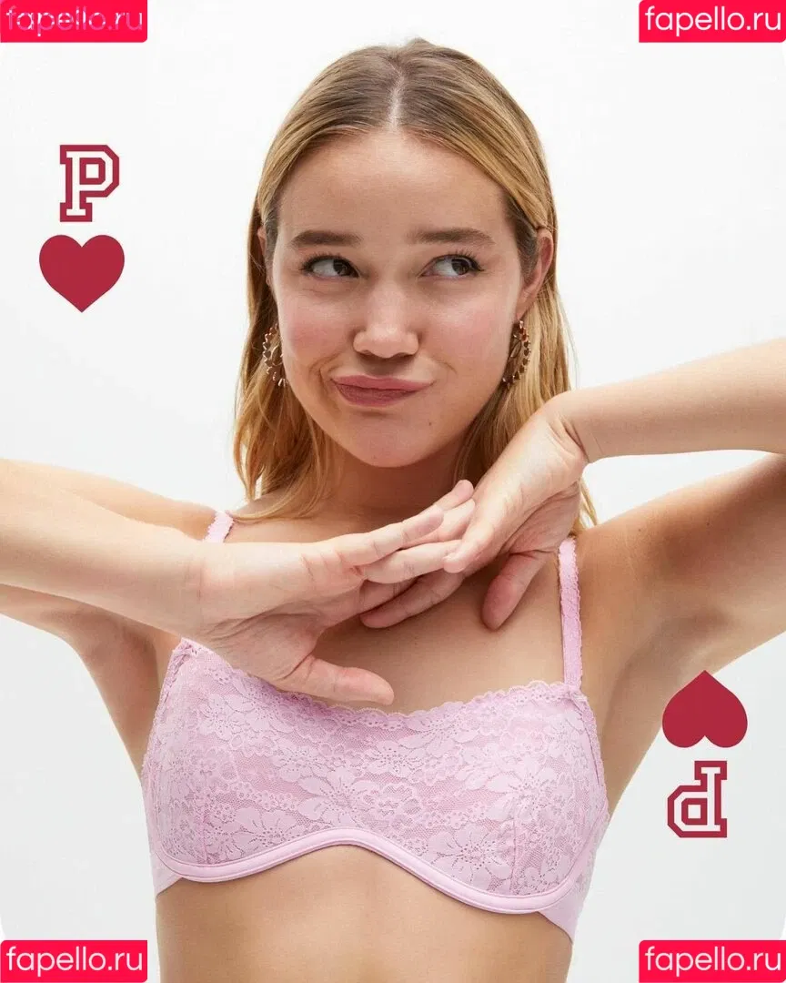 Olivia Ponton / olivia.ponton / olivia_ponton Onlyfans Photo Gallery 