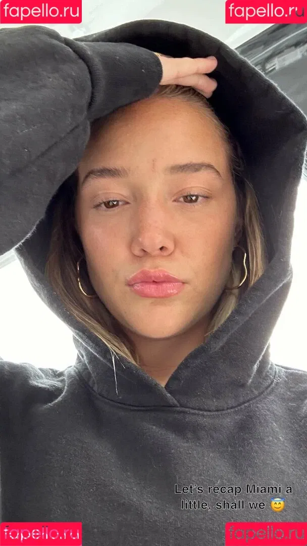 Olivia Ponton / olivia.ponton / olivia_ponton Onlyfans Photo Gallery 