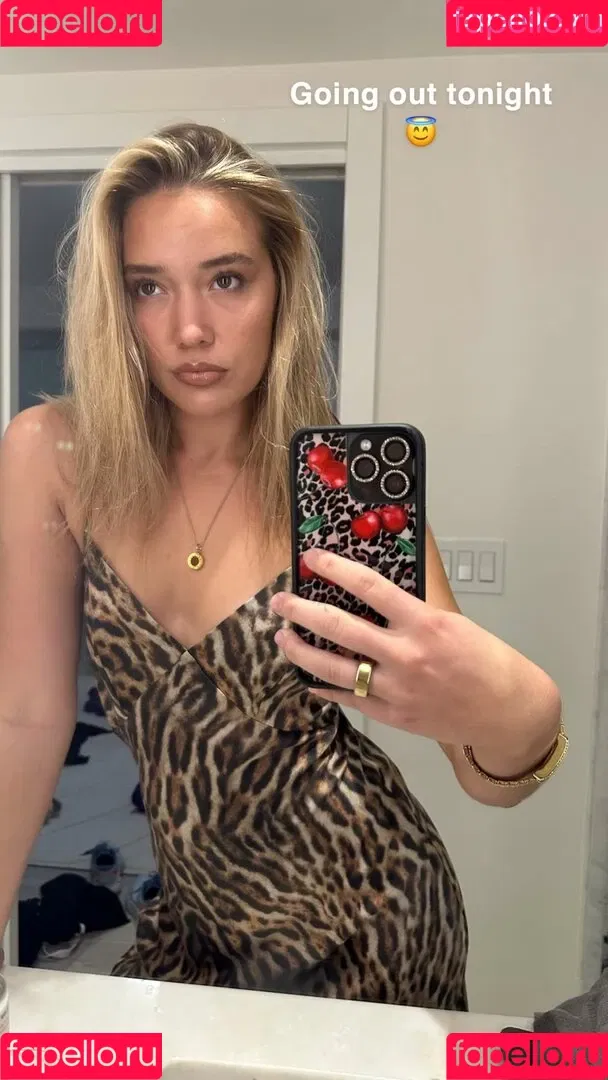 Olivia Ponton / olivia.ponton / olivia_ponton Onlyfans Photo Gallery 