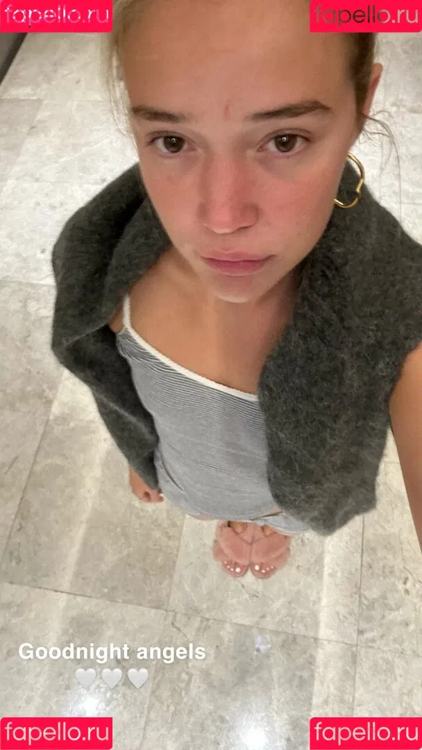 Olivia Ponton / olivia.ponton / olivia_ponton Onlyfans Photo Gallery 