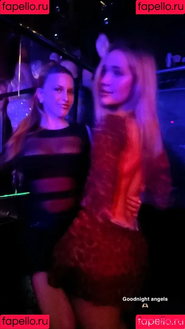 Olivia Ponton / olivia.ponton / olivia_ponton Onlyfans Photo Gallery 