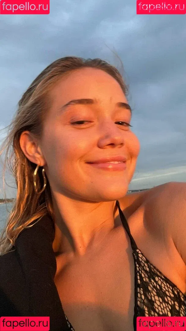 Olivia Ponton / olivia.ponton / olivia_ponton Onlyfans Photo Gallery 