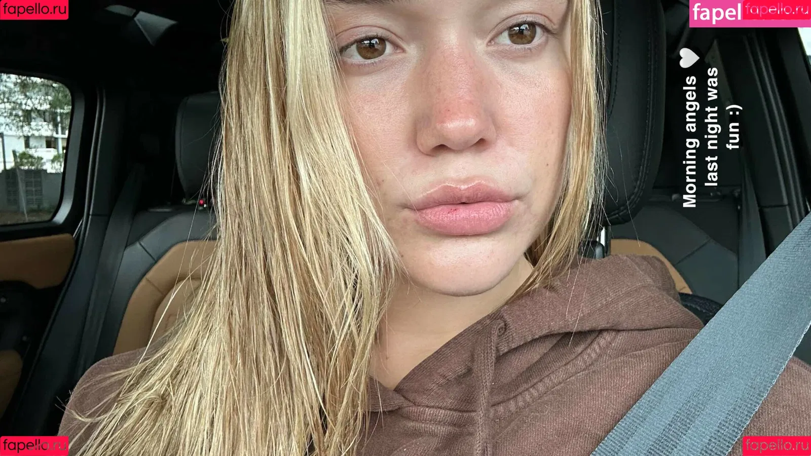 Olivia Ponton / olivia.ponton / olivia_ponton Onlyfans Photo Gallery 
