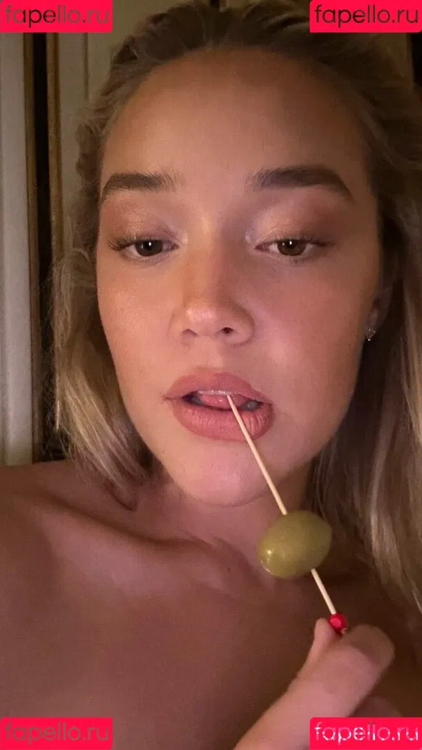 Olivia Ponton / olivia.ponton / olivia_ponton Onlyfans Photo Gallery 