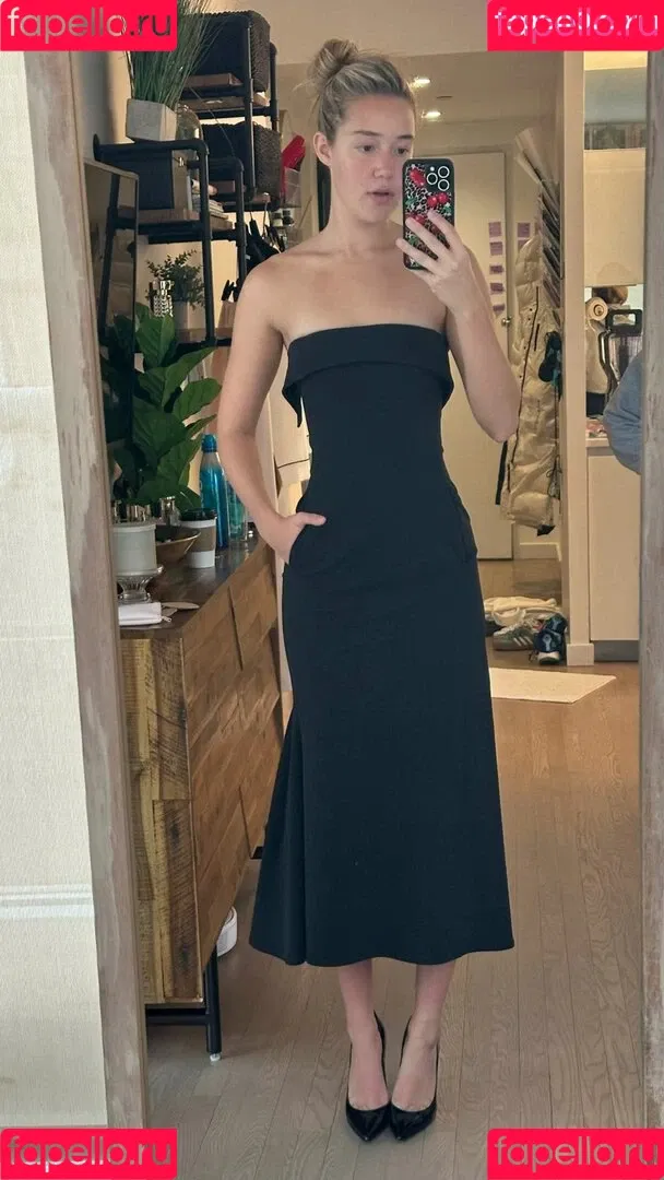 Olivia Ponton / olivia.ponton / olivia_ponton Onlyfans Photo Gallery 