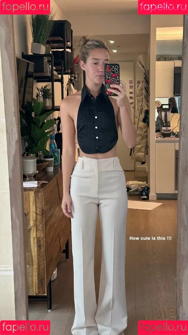 Olivia Ponton / olivia.ponton / olivia_ponton Onlyfans Photo Gallery 