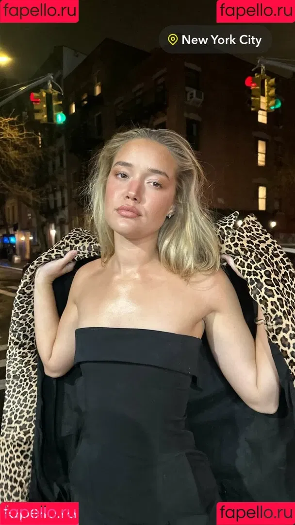 Olivia Ponton / olivia.ponton / olivia_ponton Onlyfans Photo Gallery 