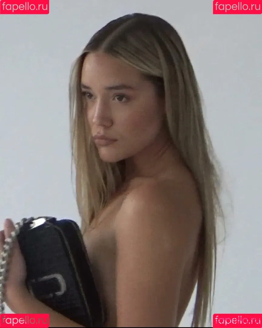 Olivia Ponton / olivia.ponton / olivia_ponton Onlyfans Photo Gallery 