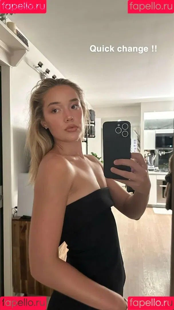 Olivia Ponton / olivia.ponton / olivia_ponton Onlyfans Photo Gallery 