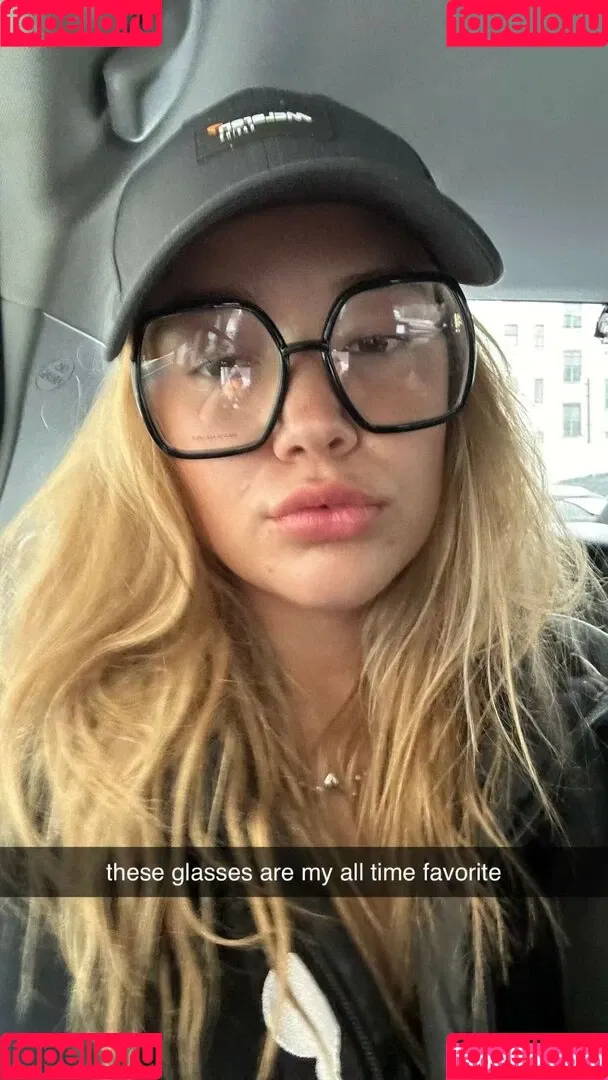Olivia Ponton / olivia.ponton / olivia_ponton Onlyfans Photo Gallery 