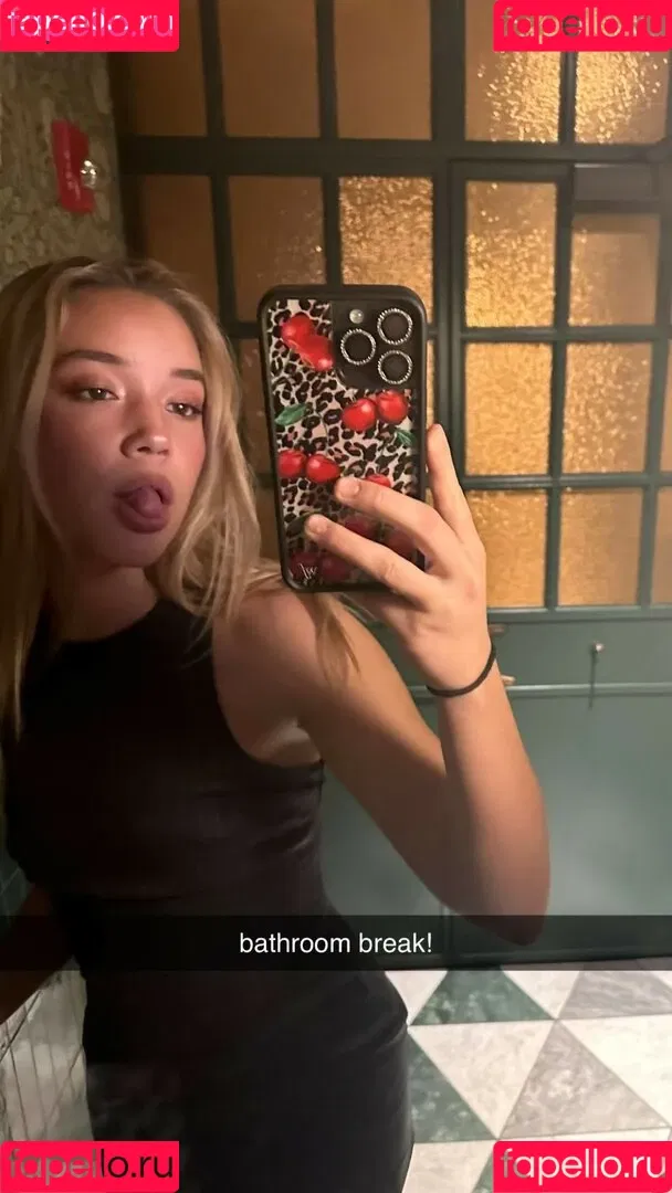 Olivia Ponton / olivia.ponton / olivia_ponton Onlyfans Photo Gallery 