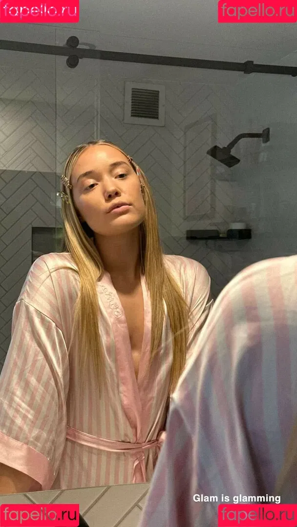 Olivia Ponton / olivia.ponton / olivia_ponton Onlyfans Photo Gallery 