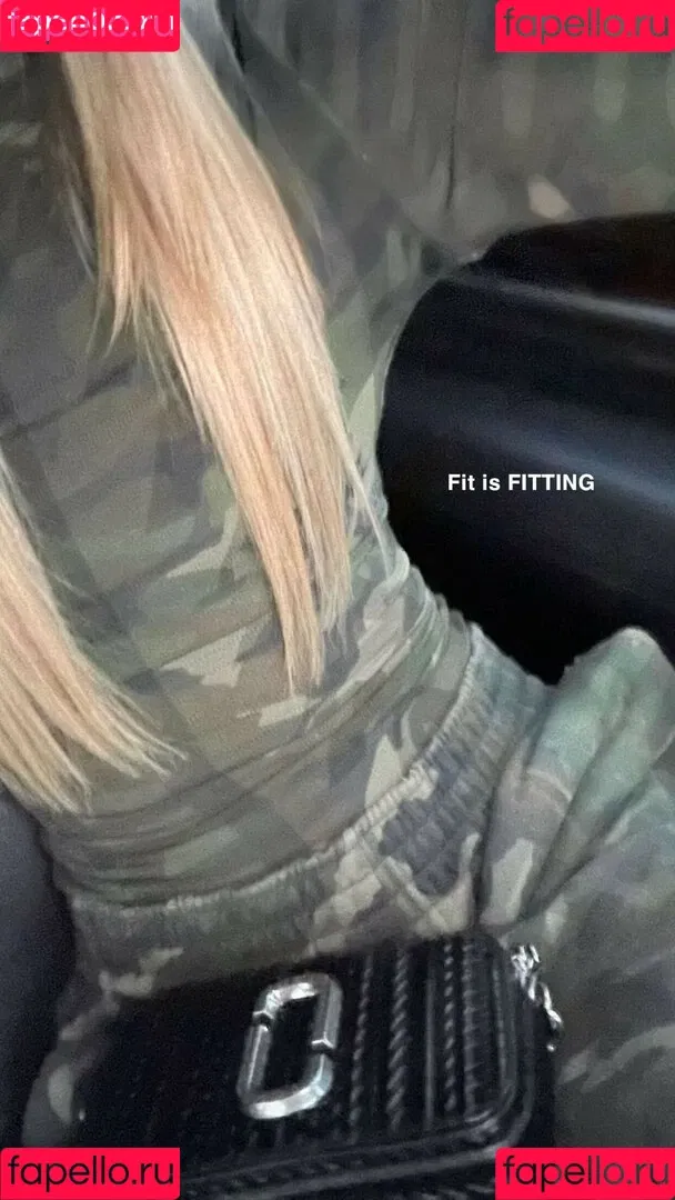 Olivia Ponton / olivia.ponton / olivia_ponton Onlyfans Photo Gallery 
