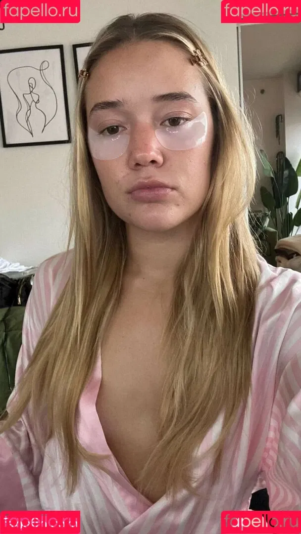 Olivia Ponton / olivia.ponton / olivia_ponton Onlyfans Photo Gallery 