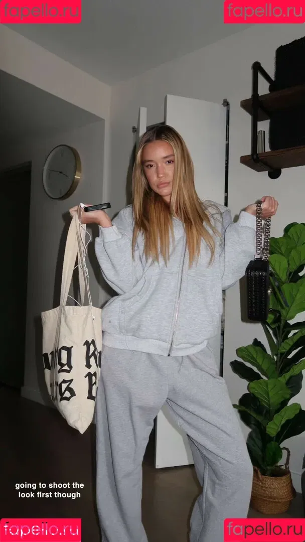 Olivia Ponton / olivia.ponton / olivia_ponton Onlyfans Photo Gallery 