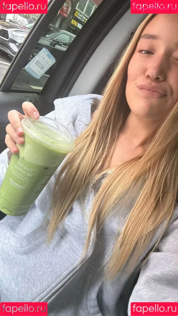 Olivia Ponton / olivia.ponton / olivia_ponton Onlyfans Photo Gallery 