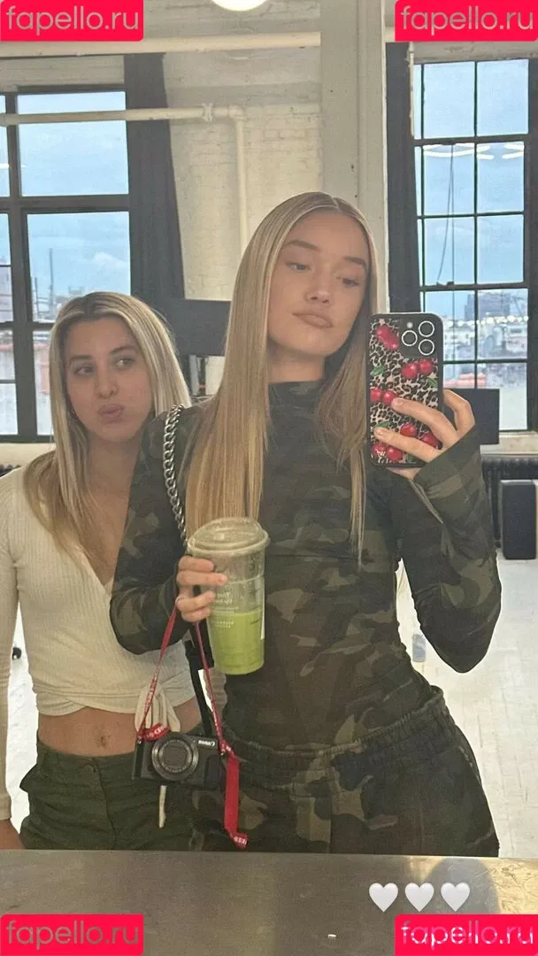 Olivia Ponton / olivia.ponton / olivia_ponton Onlyfans Photo Gallery 