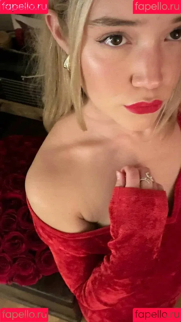 Olivia Ponton / olivia.ponton / olivia_ponton Onlyfans Photo Gallery 