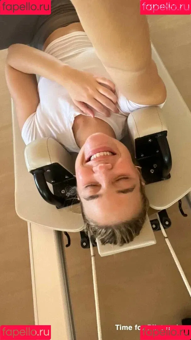 Olivia Ponton / olivia.ponton / olivia_ponton Onlyfans Photo Gallery 