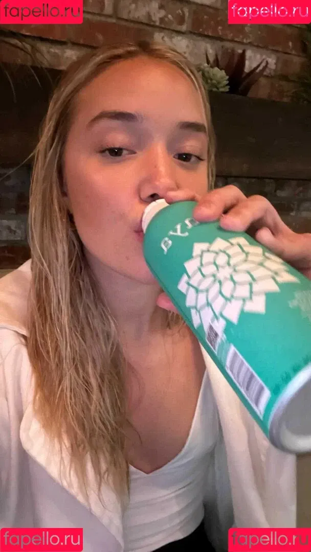 Olivia Ponton / olivia.ponton / olivia_ponton Onlyfans Photo Gallery 