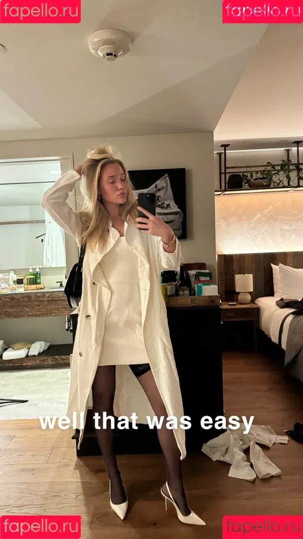 Olivia Ponton / olivia.ponton / olivia_ponton Onlyfans Photo Gallery 