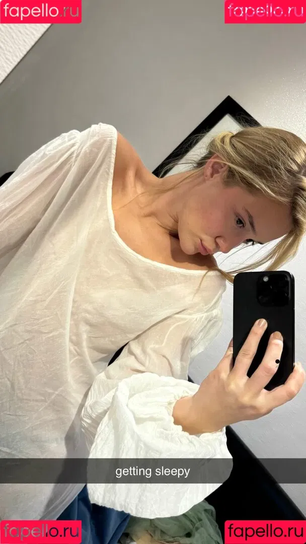 Olivia Ponton / olivia.ponton / olivia_ponton Onlyfans Photo Gallery 