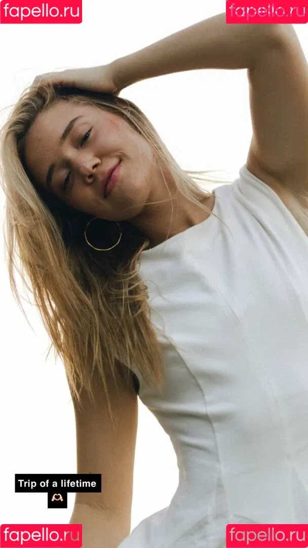 Olivia Ponton / olivia.ponton / olivia_ponton Onlyfans Photo Gallery 