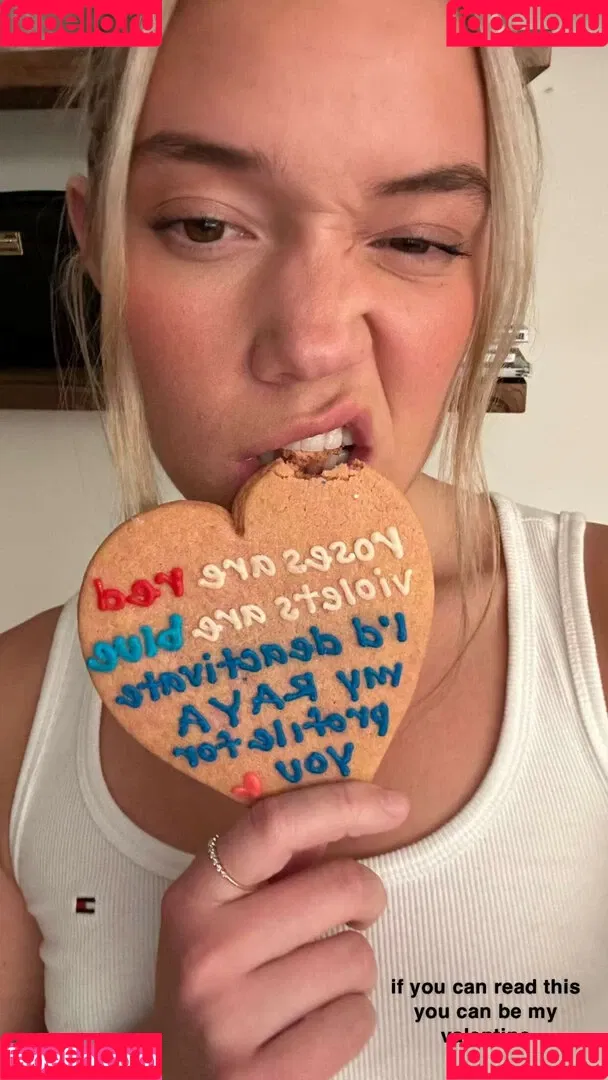 Olivia Ponton / olivia.ponton / olivia_ponton Onlyfans Photo Gallery 