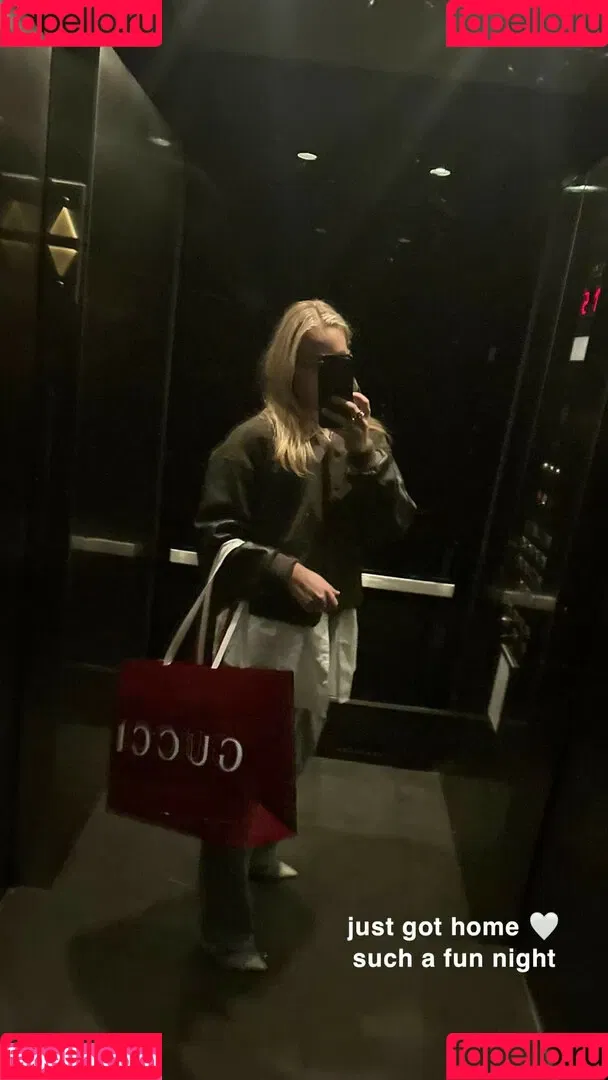 Olivia Ponton / olivia.ponton / olivia_ponton Onlyfans Photo Gallery 