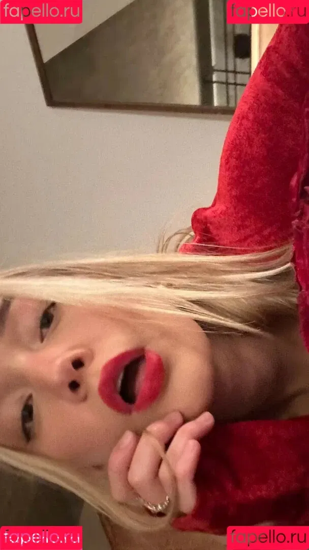 Olivia Ponton / olivia.ponton / olivia_ponton Onlyfans Photo Gallery 