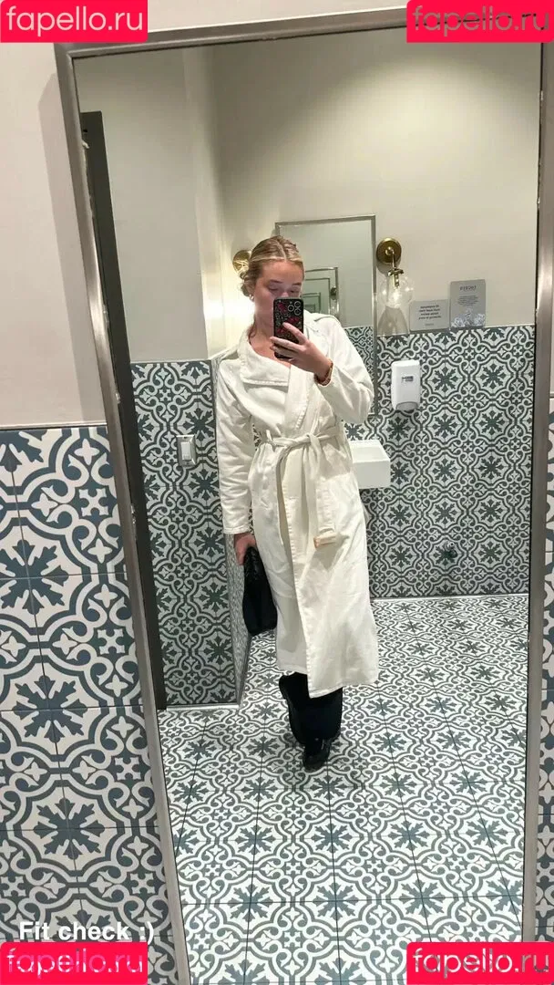 Olivia Ponton / olivia.ponton / olivia_ponton Onlyfans Photo Gallery 