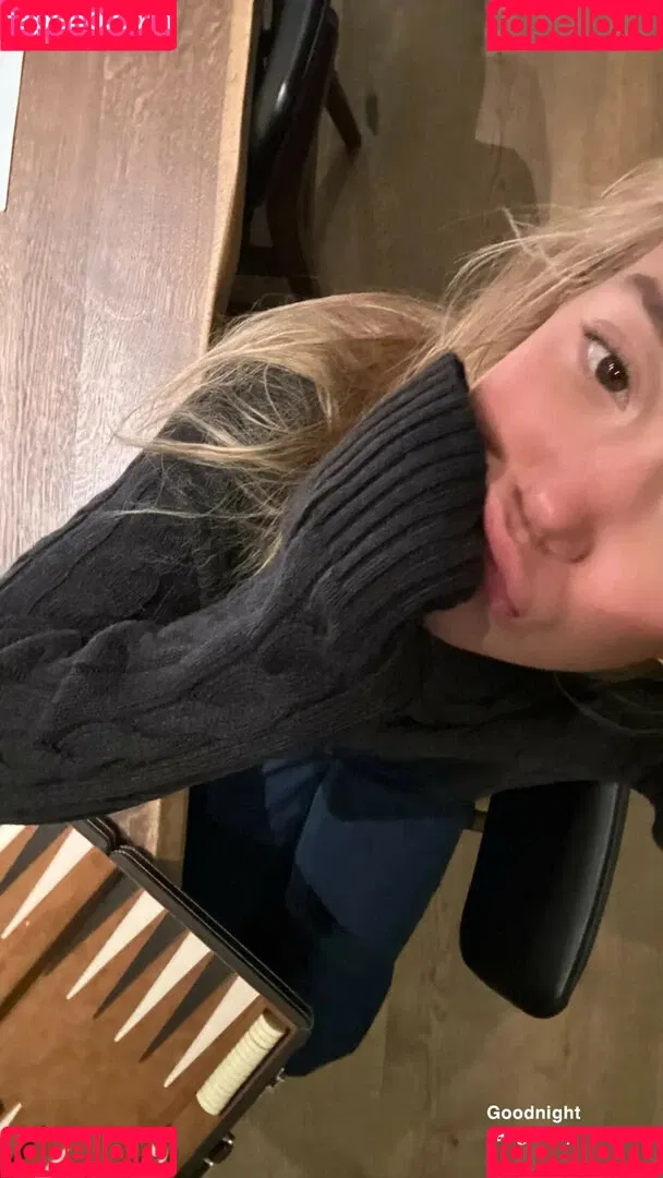 Olivia Ponton / olivia.ponton / olivia_ponton Onlyfans Photo Gallery 