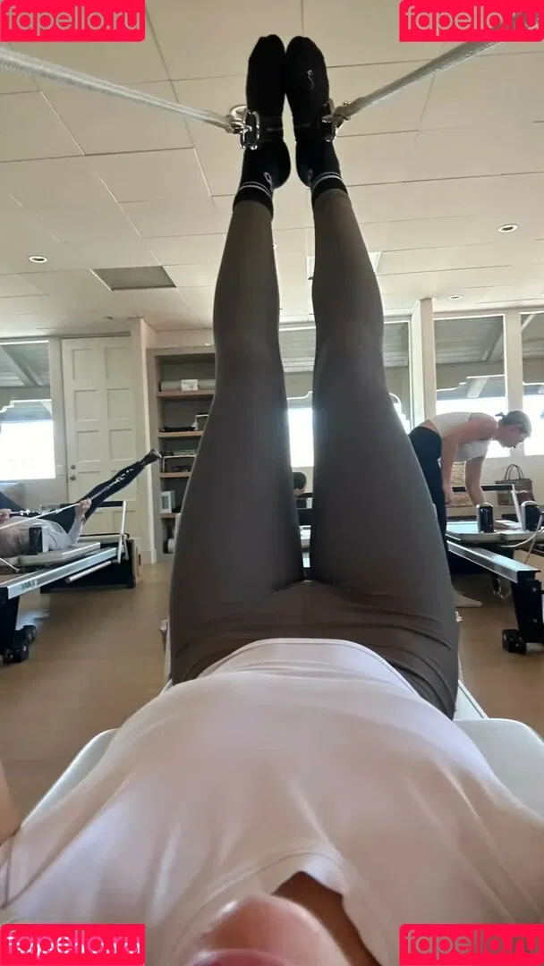 Olivia Ponton / olivia.ponton / olivia_ponton Onlyfans Photo Gallery 