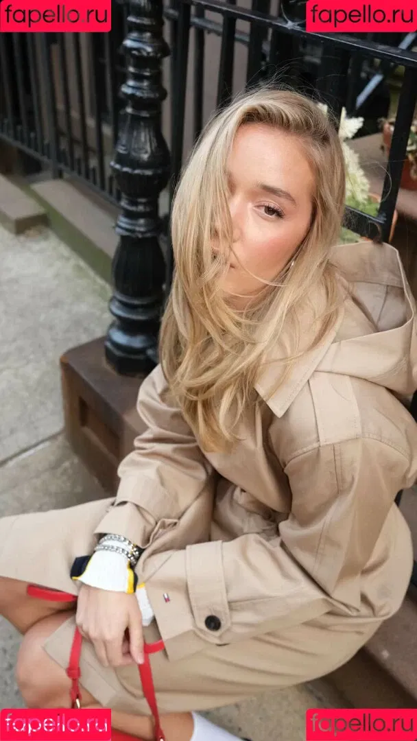 Olivia Ponton / olivia.ponton / olivia_ponton Onlyfans Photo Gallery 