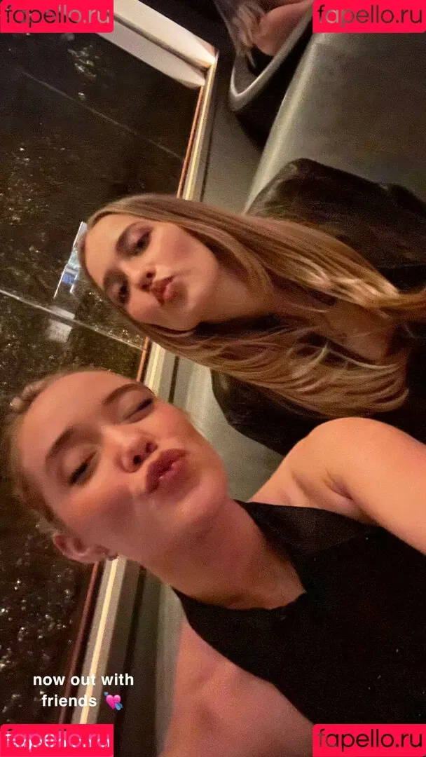Olivia Ponton / olivia.ponton / olivia_ponton Onlyfans Photo Gallery 