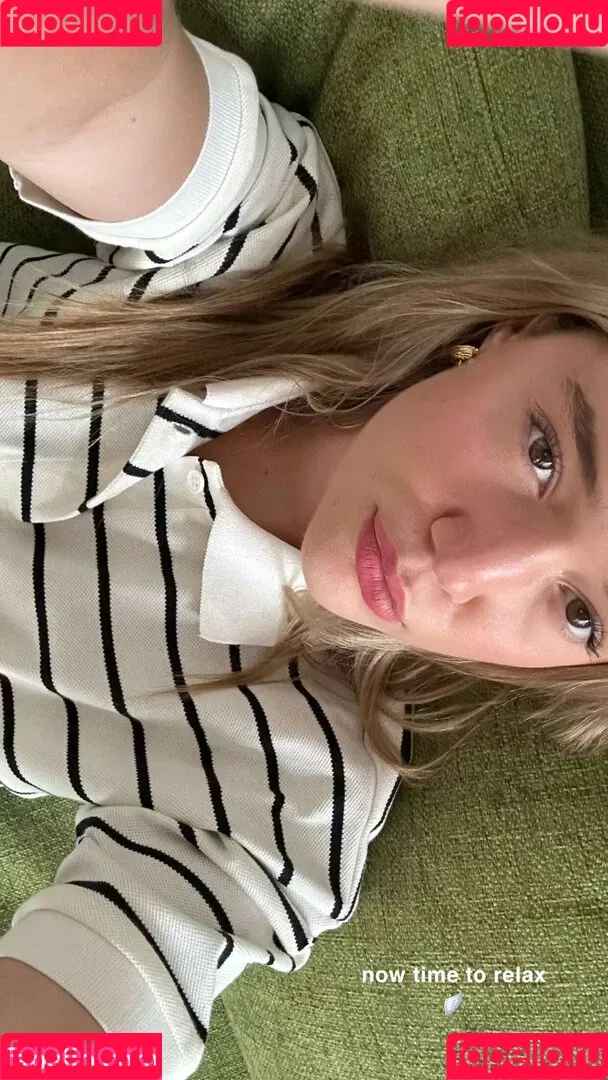 Olivia Ponton / olivia.ponton / olivia_ponton Onlyfans Photo Gallery 