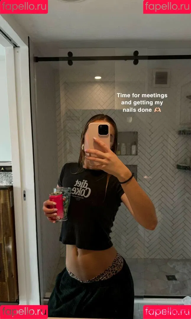 Olivia Ponton / olivia.ponton / olivia_ponton Onlyfans Photo Gallery 