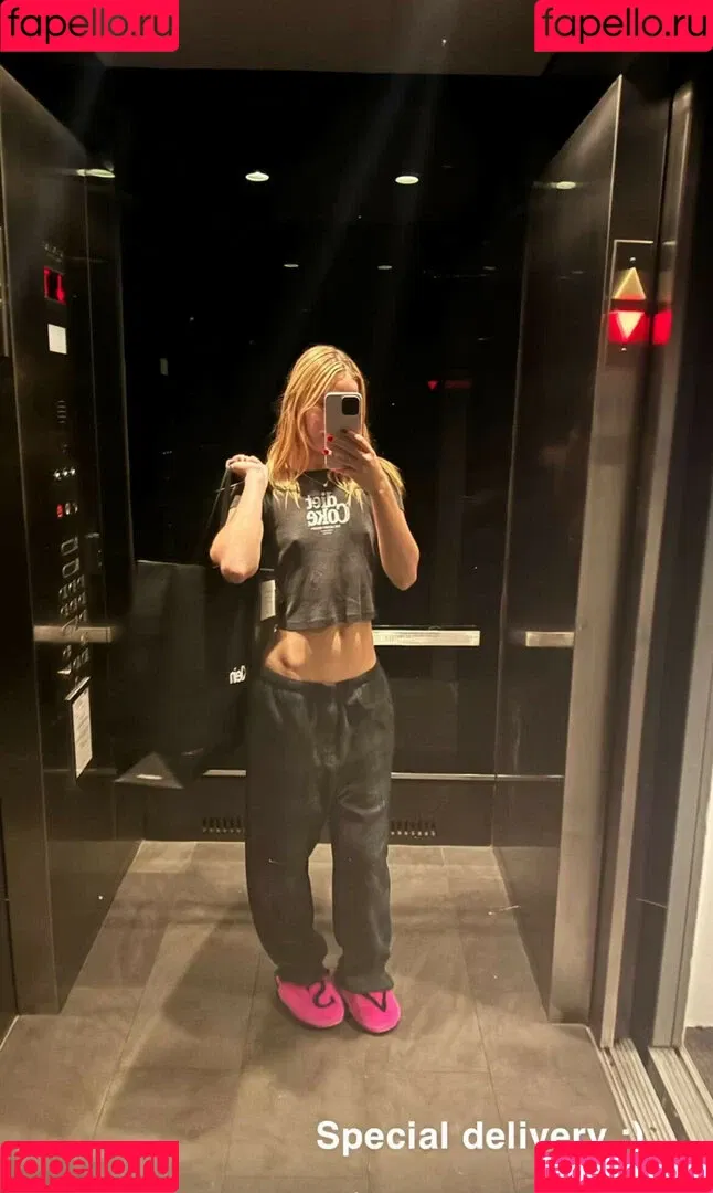 Olivia Ponton / olivia.ponton / olivia_ponton Onlyfans Photo Gallery 